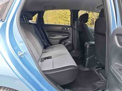 Honda Fit 2024 1.5L CVT Mugen Unlimited Edition - ფოტო 16