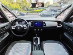Honda Fit 2024 1.5L CVT Mugen Unlimited Edition - ფოტო 18