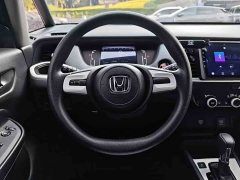 Honda Fit 2024 1.5L CVT Mugen Unlimited Edition - ფოტო 19