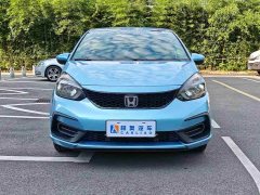 Honda Fit 2024 1.5L CVT Mugen Unlimited Edition - ფოტო 3