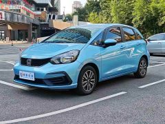 Honda Fit 2024 1.5L CVT Mugen Unlimited Edition - ფოტო 4