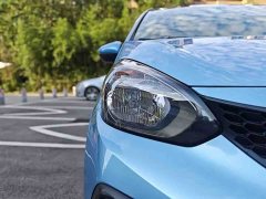 Honda Fit 2024 1.5L CVT Mugen Unlimited Edition - ფოტო 6