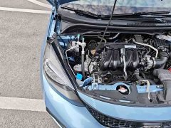 Honda Fit 2024 1.5L CVT Mugen Unlimited Edition - ფოტო 9