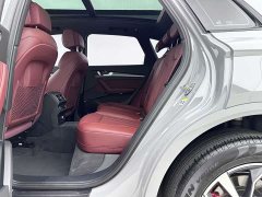 Audi Q5L 40 TFSI Luxury Dynamic - ფოტო 12