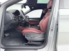 Audi Q5L 40 TFSI Luxury Dynamic - ფოტო 14
