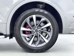 Audi Q5L 40 TFSI Luxury Dynamic - ფოტო 17