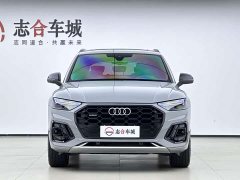 Audi Q5L 40 TFSI Luxury Dynamic - ფოტო 2