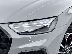 Audi Q5L 40 TFSI Luxury Dynamic - ფოტო 5
