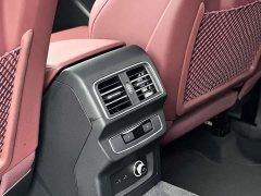 Audi Q5L 40 TFSI Luxury Dynamic - ფოტო 8