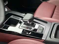 Audi Q5L 40 TFSI Luxury Dynamic - ფოტო 9