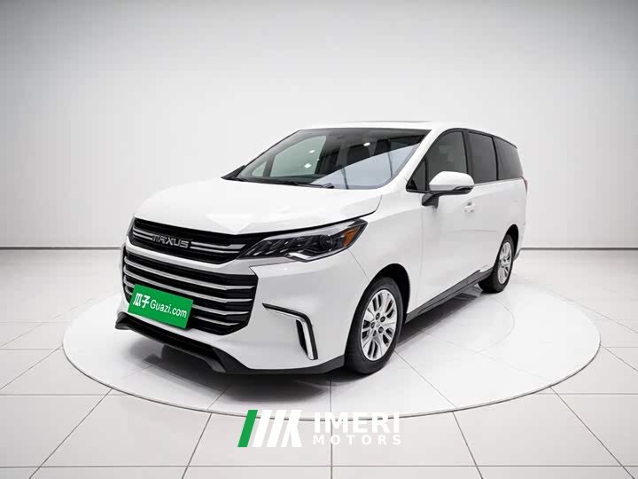 MAXUS G50 2022 1.5T Manual Comfort A - ავტომობილი ჩინეთიდან