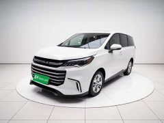 MAXUS G50 2022 1.5T Manual Comfort A - ფოტო 1