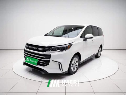 2023 MAXUS G50 2022 1.5T Manual Comfort A - ავტომობილი ჩინეთიდან