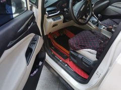 MAXUS G50 2022 1.5T Manual Comfort A - ფოტო 12