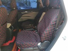 MAXUS G50 2022 1.5T Manual Comfort A - ფოტო 13