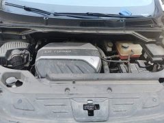 MAXUS G50 2022 1.5T Manual Comfort A - ფოტო 16