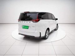 MAXUS G50 2022 1.5T Manual Comfort A - ფოტო 4