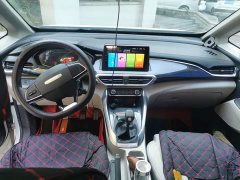 MAXUS G50 2022 1.5T Manual Comfort A - ფოტო 5