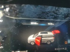 MAXUS G50 2022 1.5T Manual Comfort A - ფოტო 8