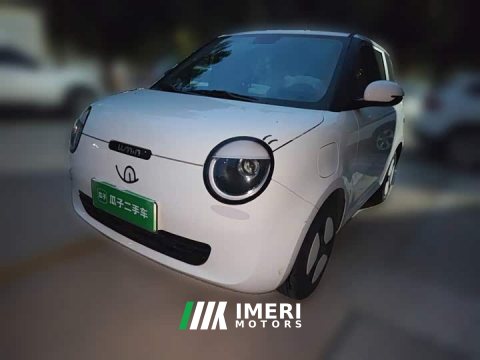 2025 Changan Lumin 205km Xiangqin Edition - ავტომობილი ჩინეთიდან