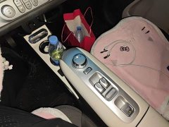Changan Lumin 205km Xiangqin Edition - ფოტო 10