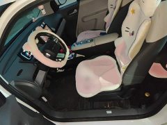 Changan Lumin 205km Xiangqin Edition - ფოტო 11