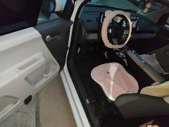 Changan Lumin 205km Xiangqin Edition - ფოტო 12