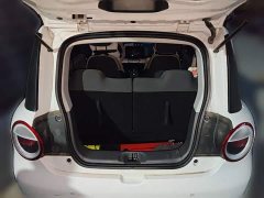 Changan Lumin 205km Xiangqin Edition - ფოტო 15