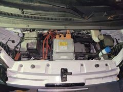 Changan Lumin 205km Xiangqin Edition - ფოტო 16