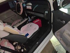Changan Lumin 205km Xiangqin Edition - ფოტო 19