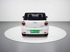 Changan Lumin 205km Xiangqin Edition - ფოტო 3