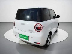Changan Lumin 205km Xiangqin Edition - ფოტო 4