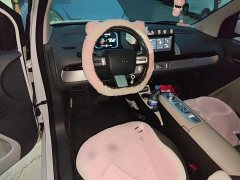 Changan Lumin 205km Xiangqin Edition - ფოტო 5