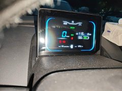 Changan Lumin 205km Xiangqin Edition - ფოტო 7