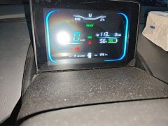 Changan Lumin 205km Xiangqin Edition - ფოტო 8