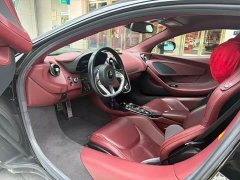McLaren GT 2019 4.0T Standard - ფოტო 8