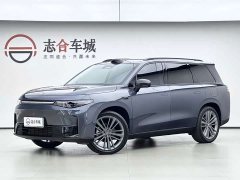 Leapmotor C16 Extended Range 200 Smart Comfort Edition - ფოტო 1