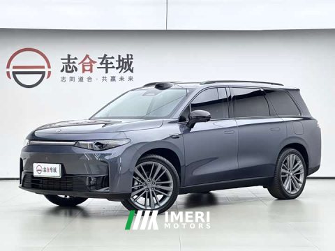 2024 Leapmotor C16 Extended Range 200 Smart Comfort Edition - ავტომობილი ჩინეთიდან