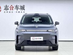 Leapmotor C16 Extended Range 200 Smart Comfort Edition - ფოტო 2