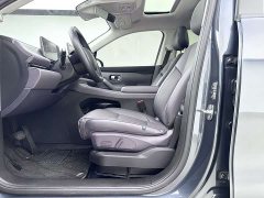 Leapmotor C16 Extended Range 200 Smart Comfort Edition - ფოტო 5