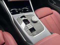 BMW 3 Series 330i M Sport Midnight Edition Package - ფოტო 11