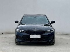 BMW 3 Series 330i M Sport Midnight Edition Package - ფოტო 2