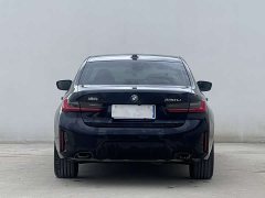 BMW 3 Series 330i M Sport Midnight Edition Package - ფოტო 3