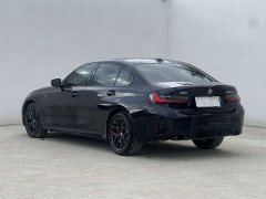 BMW 3 Series 330i M Sport Midnight Edition Package - ფოტო 5