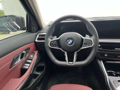 BMW 3 Series 330i M Sport Midnight Edition Package - ფოტო 6