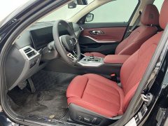 BMW 3 Series 330i M Sport Midnight Edition Package - ფოტო 8