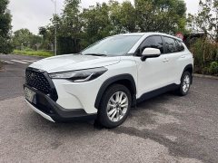 Toyota Corolla Sharp Release 2.0L Elite Edition - ფოტო 1