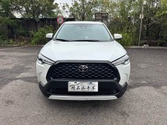Toyota Corolla Sharp Release 2.0L Elite Edition - ფოტო 2