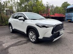 Toyota Corolla Sharp Release 2.0L Elite Edition - ფოტო 3