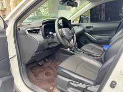 Toyota Corolla Sharp Release 2.0L Elite Edition - ფოტო 4